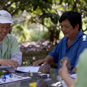 Plantwise Annual Report 2015 released