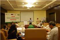 Diagnostic and Advisory Services