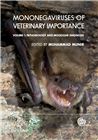 Mononegaviruses of Veterinary Importance