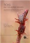 Ticks and Tick-borne Diseases book cover image