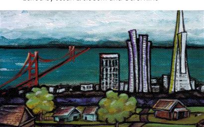 Linking Urban and Rural TOurism Strategies in Sustainability (2017) Edited by Susan L. Slocum and Carol Kline