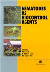Cover for Nematodes as biocontrol agents.