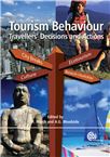 Cover for Tourism behaviour: travellers' decisions and actions.