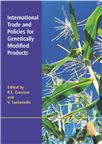 Cover for Economic effects of producing or banning GM crops.
