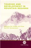 Cover for Tourism and development in mountain regions.