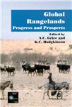 Cover for International perspectives on the rangelands.