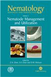 Cover for Nematology: advances and perspectives. Volume 2: Nematode management and utilization.
