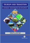 Cover for Tourism and transition: governance, transformation and development.