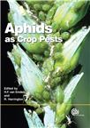 Cover for Aphids as crop pests.