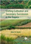 Cover for Intensification of shifting cultivation.
