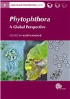 Cover for <i xmlns="http://www.w3.org/1999/xhtml">Phytophthora</i>: a global perspective.