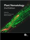 Cover for Plant nematology.