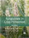 Cover for The fungicides market.