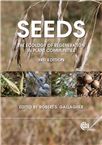 Cover for Seeds: the ecology of regeneration in plant communities.