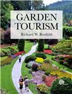Cover for Garden tourism.