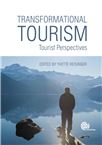 Cover for Transformational tourism: tourist perspectives.