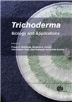 Cover for Trichoderma: biology and applications.