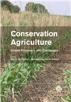 Cover for Conservation agriculture: global prospects and challenges.