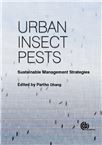 Cover for Emerging technologies for urban mosquito management.