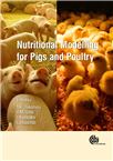 Cover for Modelling nutrient utilization in sows: a way towards the optimization of nutritional supplies.