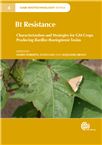 Cover for Bt resistance: characterization and strategies for GM crops producing <i xmlns="http://www.w3.org/1999/xhtml">Bacillus thuringiensis</i> toxins.