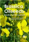 Cover for Brassica oilseeds: breeding and management.