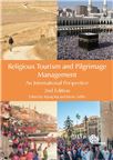 Cover for Religious tourism and pilgrimage management: an international perspective.