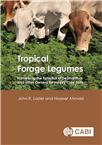 Cover for Tropical forage legumes: harnessing the potential of <i xmlns="http://www.w3.org/1999/xhtml">Desmanthus</i> and other genera for heavy clay soils.