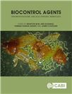 Cover for Biocontrol agents: entomopathogenic and slug parasitic nematodes.