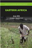 Cover for Guide to the naturalized and invasive plants of Eastern Africa.