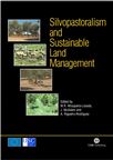 Cover for Improved fallows with forage trees for a slash and burn maize system in the Yucatán Peninsula.