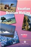 Cover for Vacation decision making.