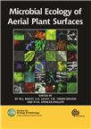 Cover for Plant control of phyllosphere diversity: genotype interactions with ultraviolet-B radiation.