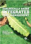 Cover for Ecological considerations for the use of entomopathogens in integrated pest management.