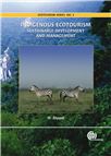 Cover for Indigenous ecotourism: sustainable development and management.