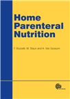 Cover for Home parenteral nutrition in the elderly.