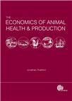 Cover for The new institutional economics and the assessment of animal disease control.