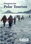 Cover for Prospects for polar tourism.