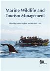 Cover for The economic impacts of marine wildlife tourism.