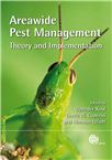 Cover for Boll weevil eradication: an areawide pest management effort.