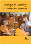 Cover for Journeys of discovery in volunteer tourism: international case study perspectives.