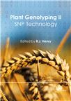 Cover for Plant genotyping II: SNP technology