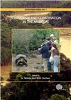 Cover for Ecotourism and conservation in the Americas.