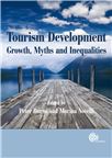 Cover for Tourism development: growth, myths and inequalities.