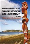Cover for Tourism, recreation and sustainability: linking culture and the environment.