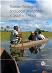 Cover for Tourism strategies and local responses in Southern Africa.