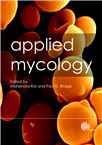 Cover for Mycology: a neglected megascience.