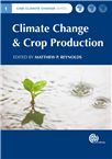 Cover for Breeding for adaptation to heat and drought stress.