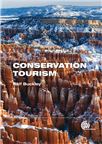 Cover for Conservation tourism.