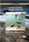 Cover for Island tourism: sustainable perspectives.